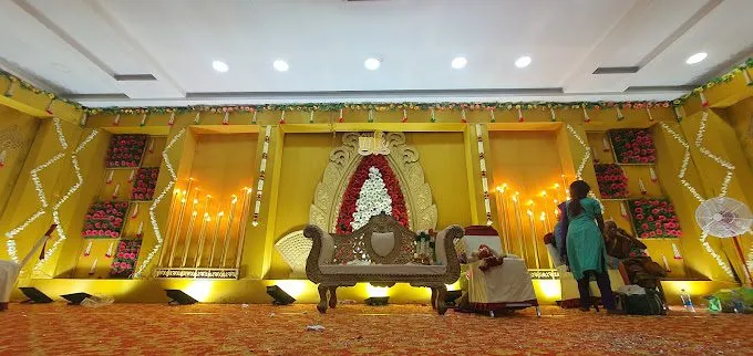 Thiruvizha Kondattam Events