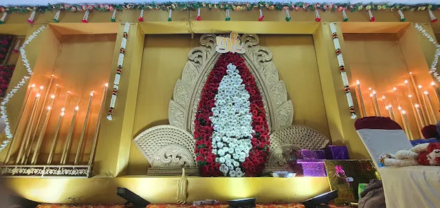 Thiruvizha Kondattam Events - 2