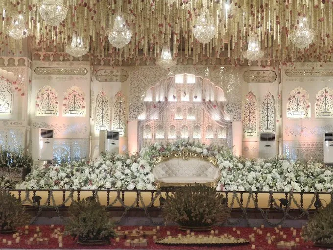 Mark1 Decors & Events