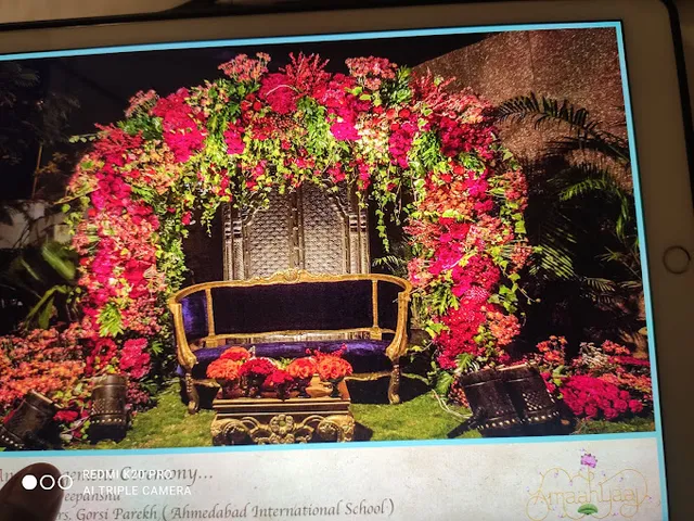 Mark1 Decors & Events - 2