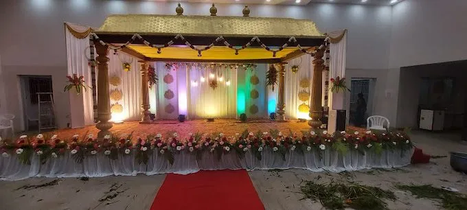 Let'S Celebrate Event Planners