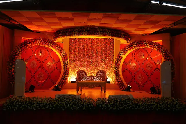 Varnam Weddings & Events - 2