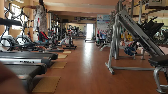 Challenger Fitness & Gym - 3