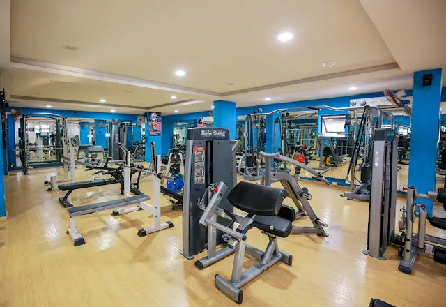 Endurancee Gym and Fitness Centre - 3