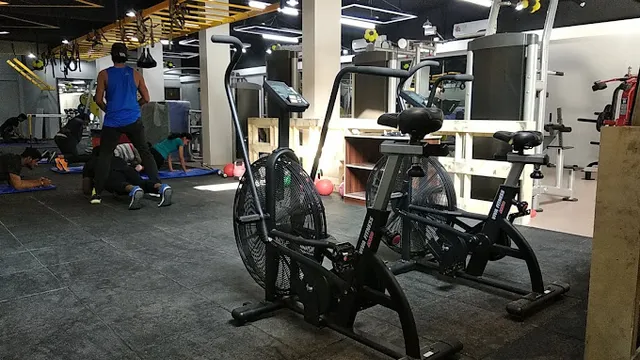 Bodyzeal Fitworks - 3