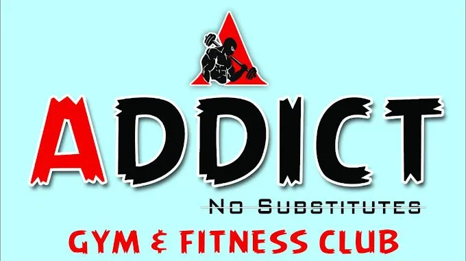 ADDICT GYM & FITNESS CLUB