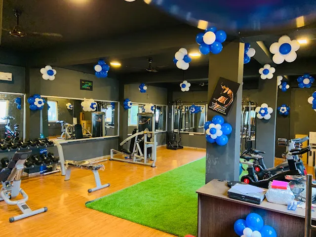 JOSH FITNESS STUDIO - 3