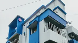 The Royal Fitness Club - 2