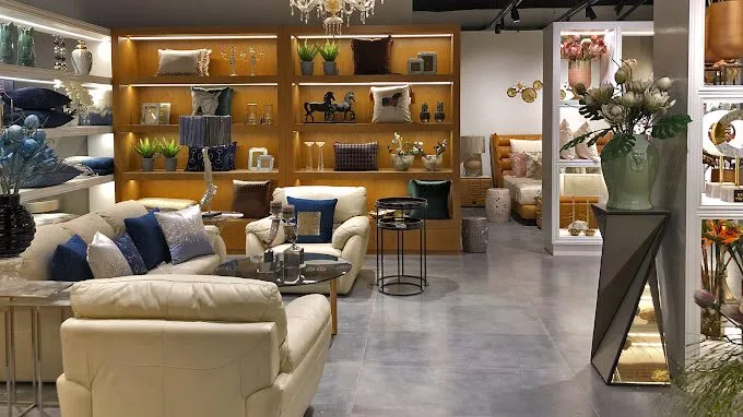 Address Home Coimbatore