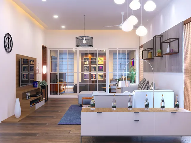 Best Home Decors - 4