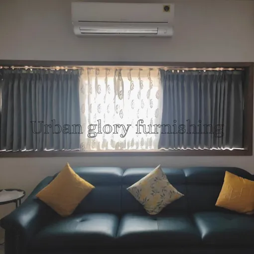 URBAN GLORY Furnishing & Home decor - 2