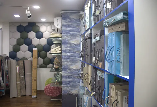 URBAN GLORY Furnishing & Home decor - 4