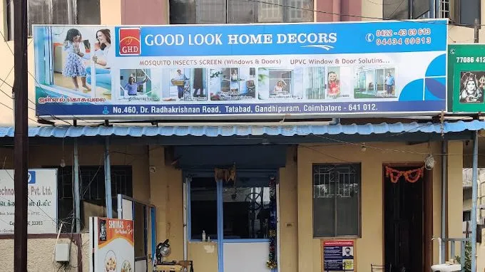 Good Look Home Decors
