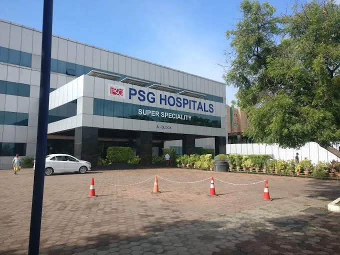 PSG Hospitals