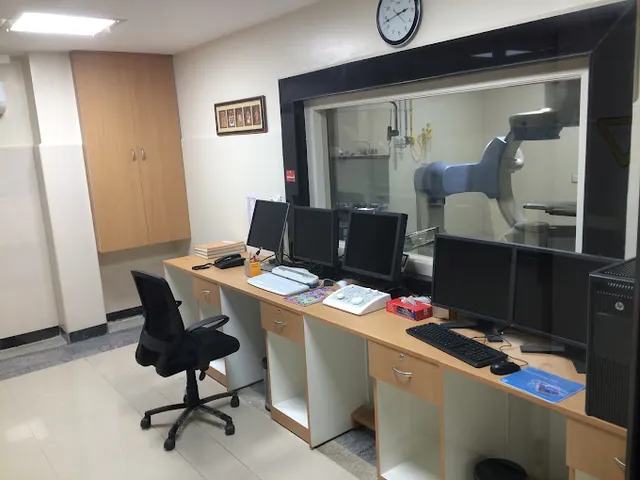 NG Hospital & Research Centre - 2