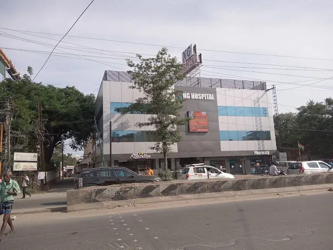 NG Hospital & Research Centre