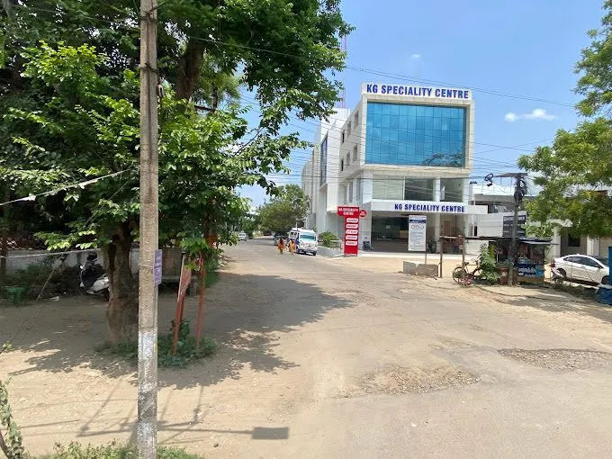 KG Hospital