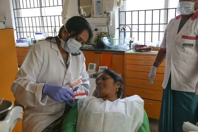 Kongunad Hospital - 3