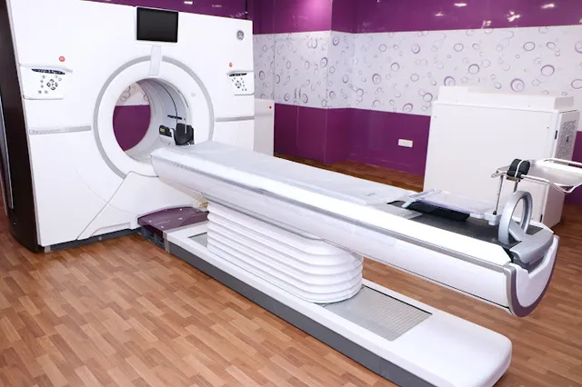 Sri Ramakrishna Hospital - 4