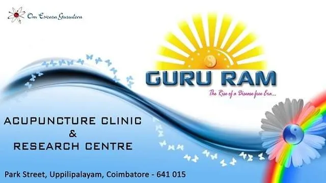 Guru Ram Acupuncture Clinic