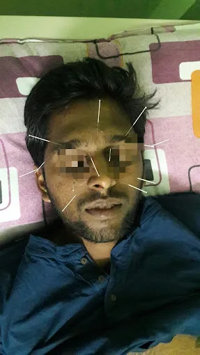 OLIVE ACUPUNCTURE CLINIC - 2