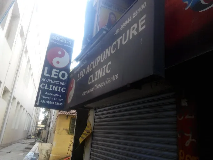 Leo Acupuncture Clinic - 2