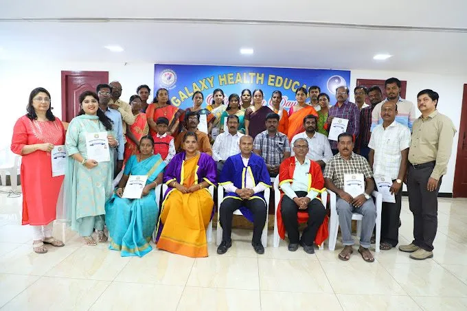 Galaxy Acupunture Clinic