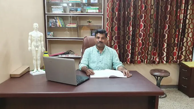 Khani Acupuncture Clinic