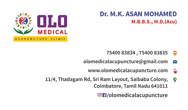 Khani Acupuncture Clinic - 2