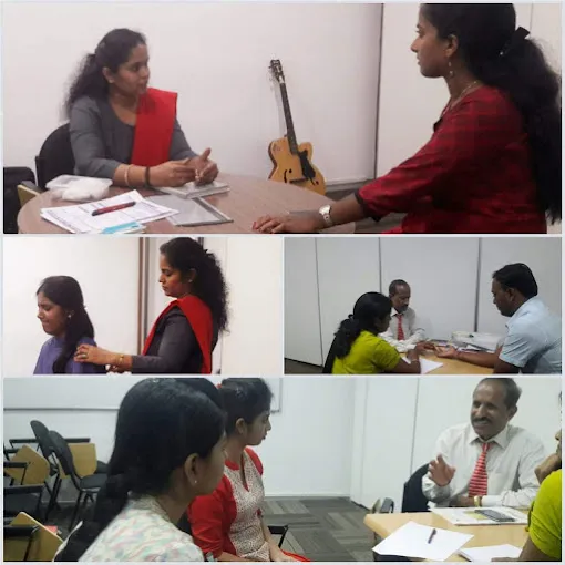 VIRUKSHA'S ACADEMY & ACUPUNCTURE CENTRE - 3