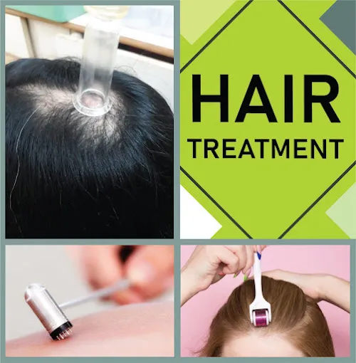 VIRUKSHA'S ACADEMY & ACUPUNCTURE CENTRE - 4