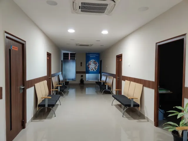 Apollo Clinic - 2