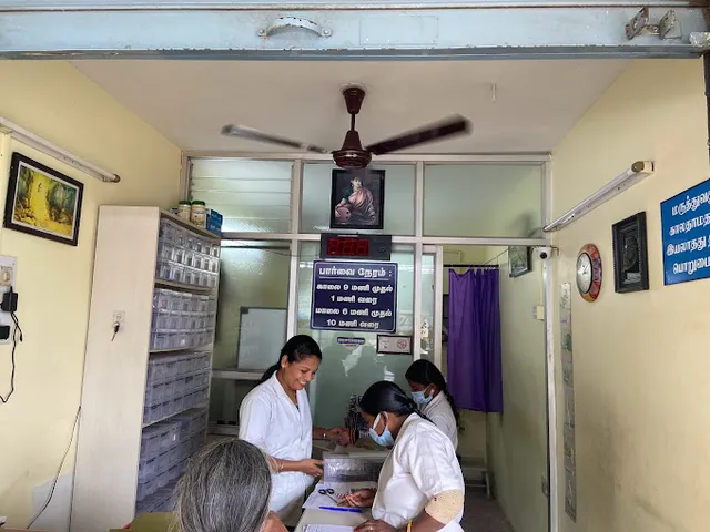 R.G Clinic - 2