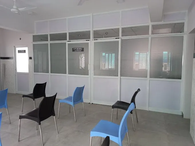 Ezhil Child health Vaccination & Skin Care clinic