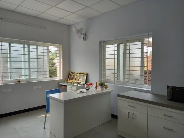 Ezhil Child health Vaccination & Skin Care clinic - 3