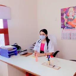 Meheraas Health Clinic - 3