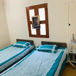 Meheraas Health Clinic - 4