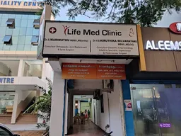 Life Med Clinic
