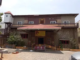 DONTHAMS SPECIALITY CLINIC - 2