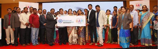 Homeocare International - 3