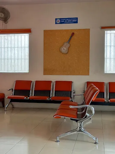 Homeocare International - 4