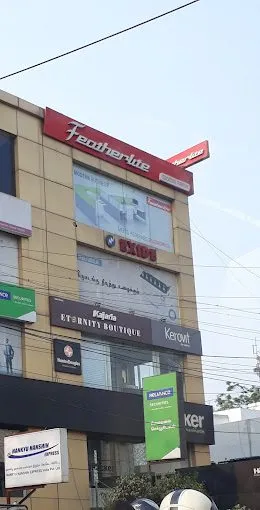 Dr Batraas Homeopathy Clinic