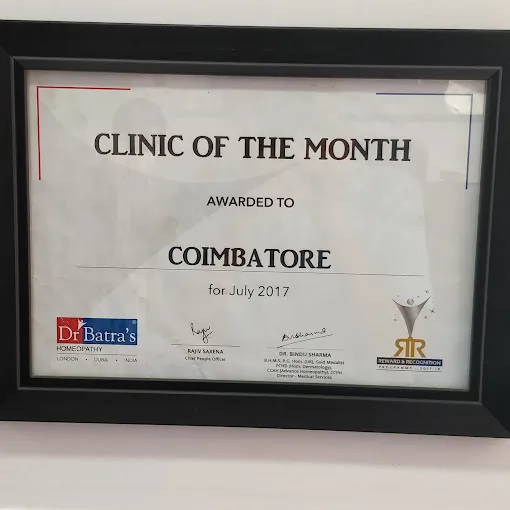 Dr Batraas Homeopathy Clinic - 2