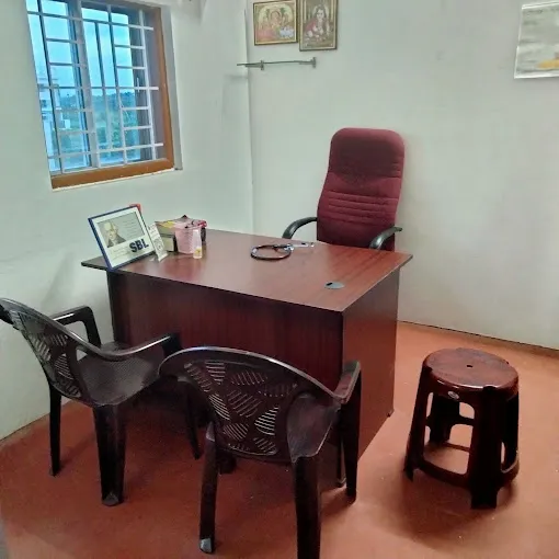 Aspire homoeo clinic - 3