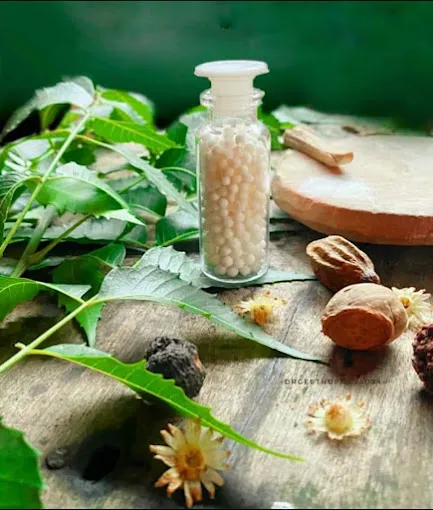 Aspire homoeo clinic - 4