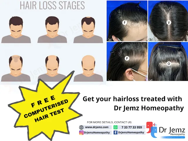 DR JEMZ HOMEOPATHY - 2