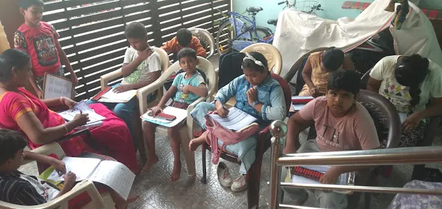 C.OR.C Home Cleaning Services Coimbatore - 3