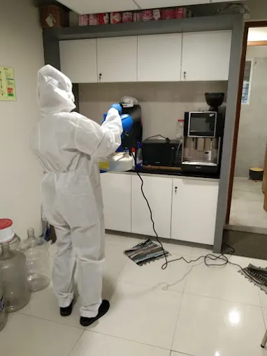 Jaikrishnaa facility services - 4