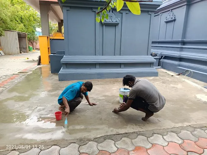 Cleaning Guru Home Services