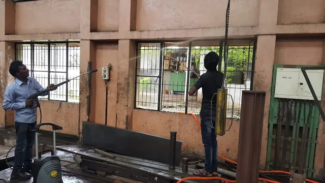 Ethicare Facility Services India Private Limited - 3